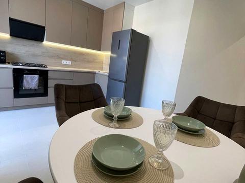 квартира за адресою Нижня Берегова вул., 2/2