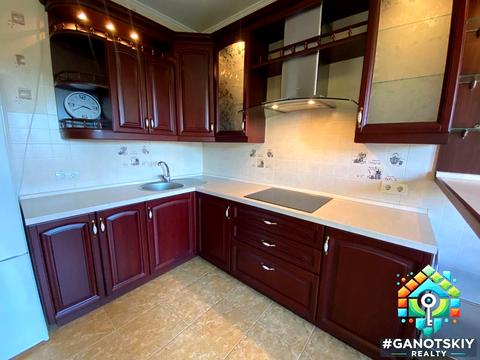 квартира по адресу Слобожанська ул. (8 Березня), 11