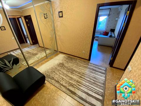 квартира по адресу Слобожанська ул. (8 Березня), 11