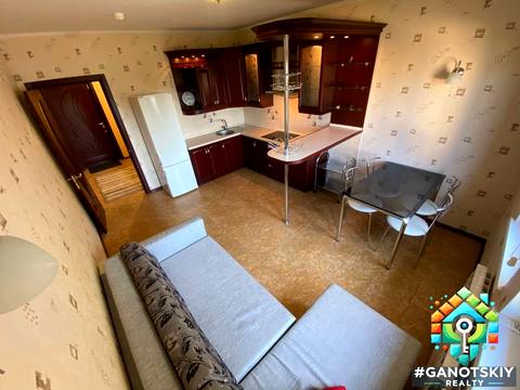 квартира по адресу Слобожанська ул. (8 Березня), 11