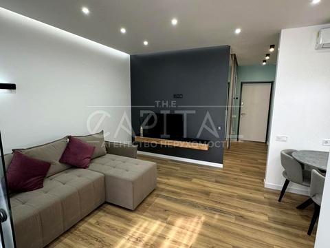 квартира по адресу Берестейский просп. (Победы), 109-А