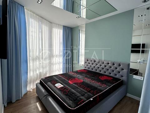 квартира по адресу Берестейский просп. (Победы), 109-А