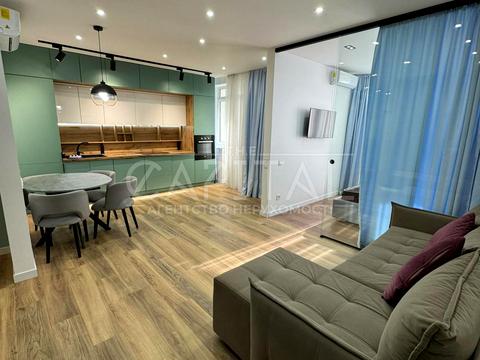 квартира за адресою Берестейський просп. (Перемоги), 109-А