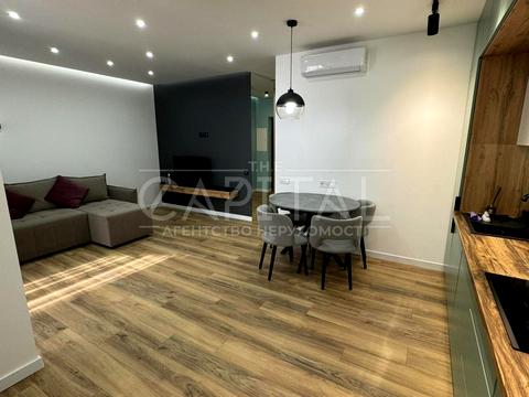 квартира по адресу Берестейский просп. (Победы), 109-А