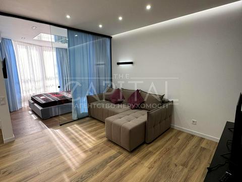 квартира по адресу Берестейский просп. (Победы), 109-А