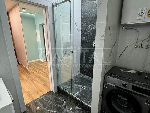 квартира по адресу Берестейский просп. (Победы), 109-А