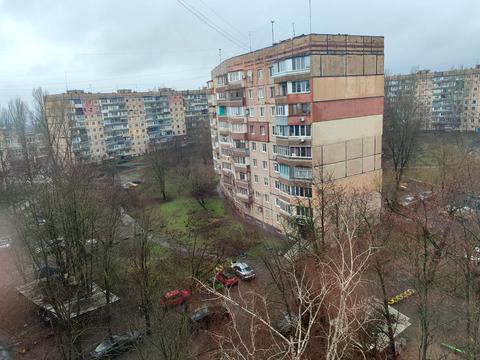 квартира за адресою Кривий Ріг, Вечірній бульв., 2