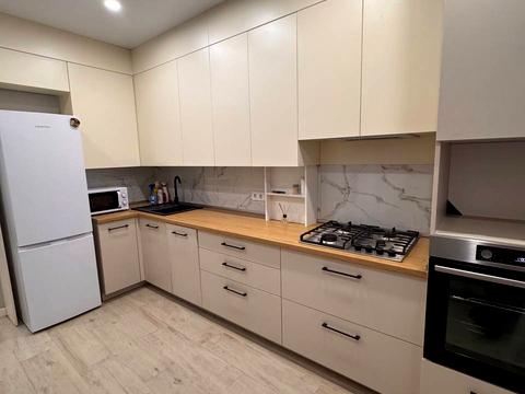 квартира за адресою Остромирська вул., 49-Г/1