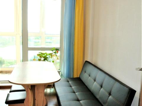 квартира за адресою Ревуцького вул., 54-Б