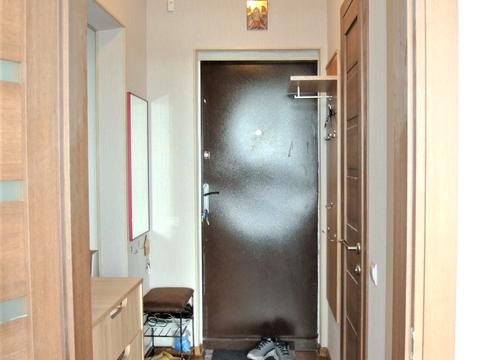 квартира за адресою Ревуцького вул., 54-Б