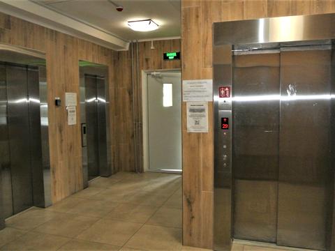 квартира за адресою Ревуцького вул., 54-Б