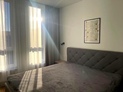 квартира за адресою Салютна вул., 2к2