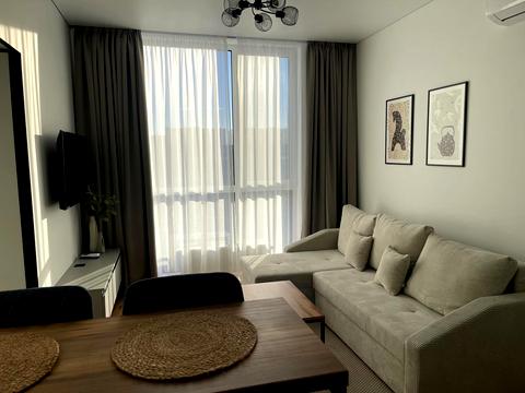 квартира за адресою Салютна вул., 2к2