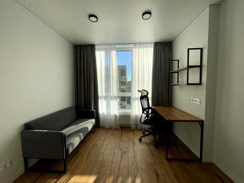 квартира за адресою Салютна вул., 2к2