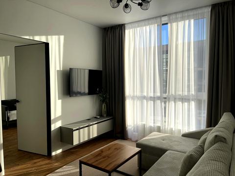 квартира за адресою Салютна вул., 2к2