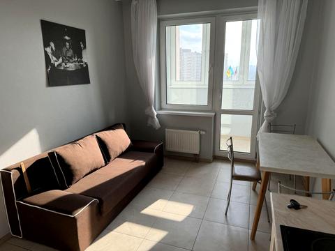 квартира по адресу Краковская ул., 27