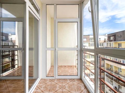 квартира за адресою Уляни Кравченко вул., 8