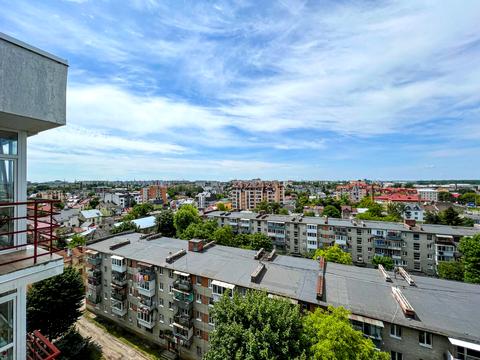 квартира за адресою Уляни Кравченко вул., 8