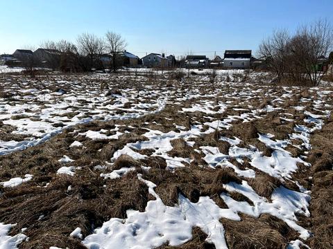 ділянка за адресою вул. Мешкова, 20