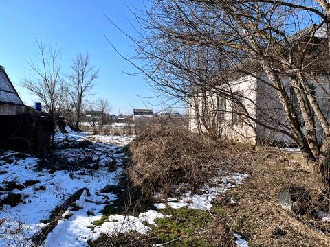 ділянка за адресою вул. Мешкова, 20