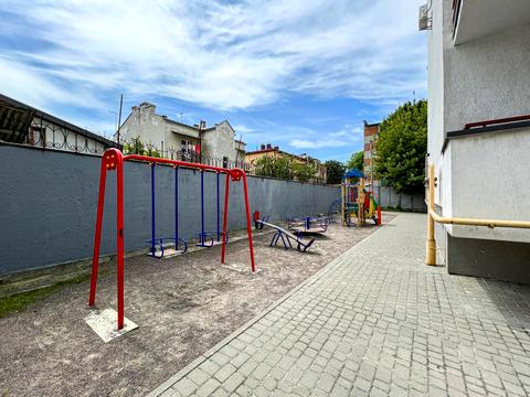 квартира за адресою Уляни Кравченко вул., 8