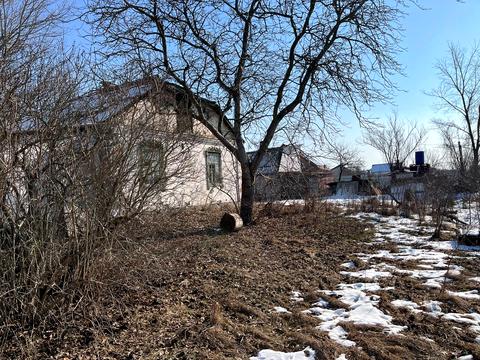 ділянка за адресою вул. Мешкова, 20