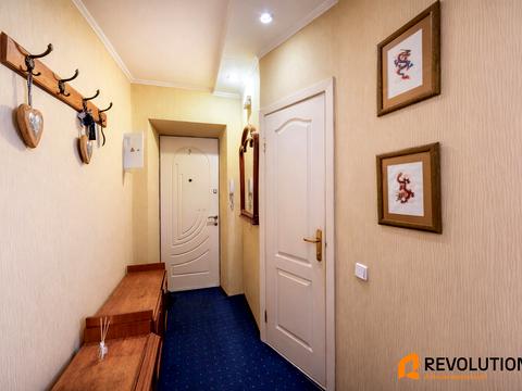 квартира по адресу Спасская ул., 25-Д