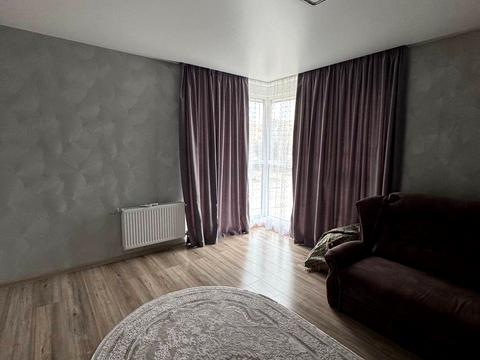 квартира за адресою Європейська вул. (Фрунзе), 183