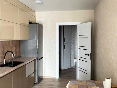 квартира за адресою Європейська вул. (Фрунзе), 183