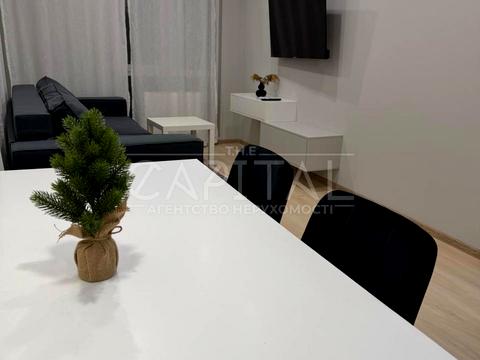 квартира по адресу Михаила Максимовича ул. (Трутенко Онуфрия), (Будинок «Віндзор»)