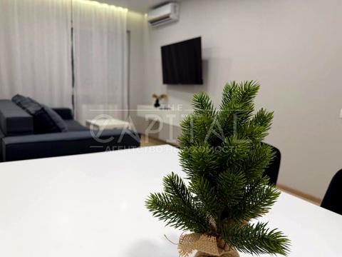 квартира по адресу Михаила Максимовича ул. (Трутенко Онуфрия), (Будинок «Віндзор»)