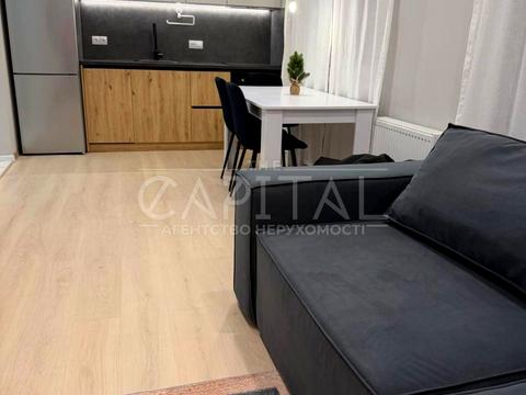 квартира по адресу Михаила Максимовича ул. (Трутенко Онуфрия), (Будинок «Віндзор»)