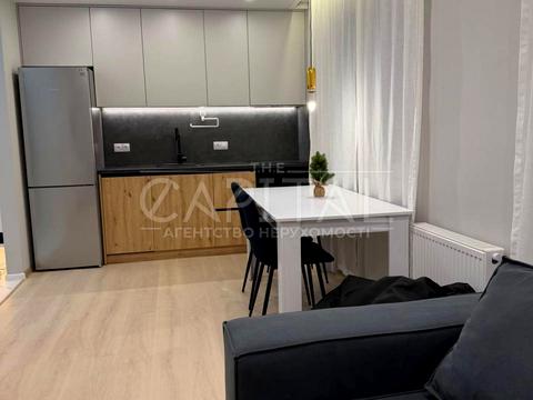 квартира по адресу Михаила Максимовича ул. (Трутенко Онуфрия), (Будинок «Віндзор»)