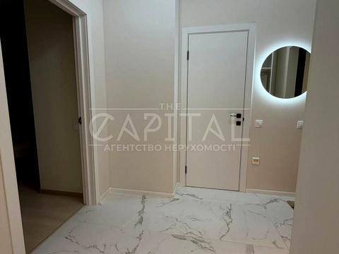 квартира по адресу Михаила Максимовича ул. (Трутенко Онуфрия), (Будинок «Віндзор»)