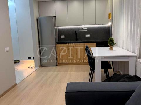 квартира по адресу Михаила Максимовича ул. (Трутенко Онуфрия), (Будинок «Віндзор»)