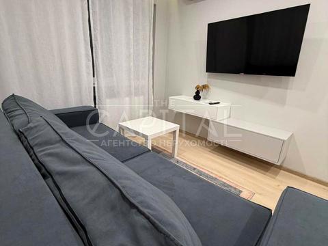 квартира по адресу Михаила Максимовича ул. (Трутенко Онуфрия), (Будинок «Віндзор»)