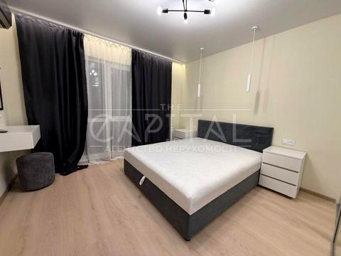 квартира по адресу Михаила Максимовича ул. (Трутенко Онуфрия), (Будинок «Віндзор»)