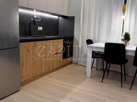 квартира по адресу Михаила Максимовича ул. (Трутенко Онуфрия), (Будинок «Віндзор»)