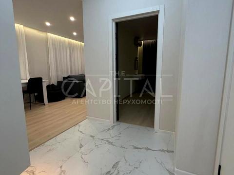 квартира по адресу Михаила Максимовича ул. (Трутенко Онуфрия), (Будинок «Віндзор»)