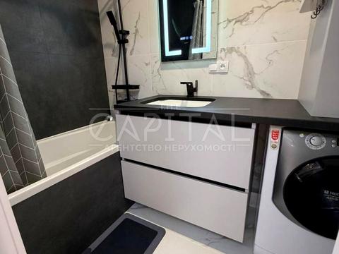 квартира по адресу Михаила Максимовича ул. (Трутенко Онуфрия), (Будинок «Віндзор»)