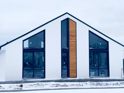 дом по адресу Сонячна