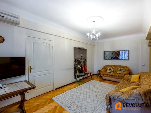 квартира по адресу Спасская ул., 25-Д