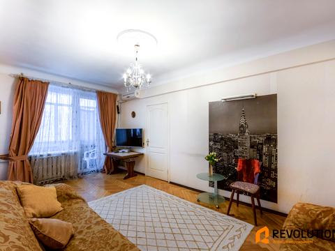 квартира по адресу Спасская ул., 25-Д