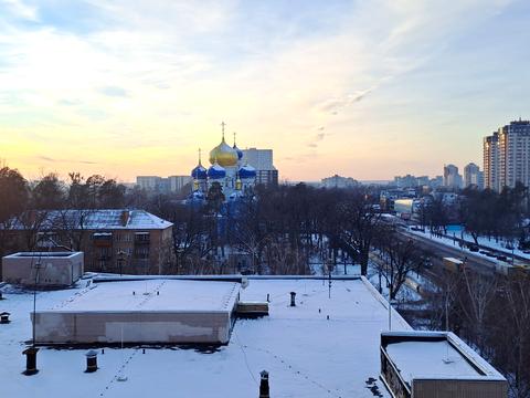 квартира за адресою Берестейський просп. (Перемоги), 109-А