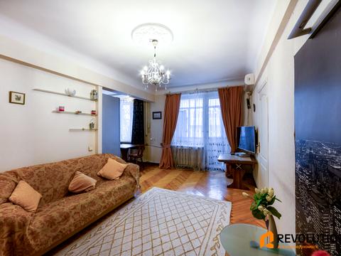 квартира по адресу Спасская ул., 25-Д