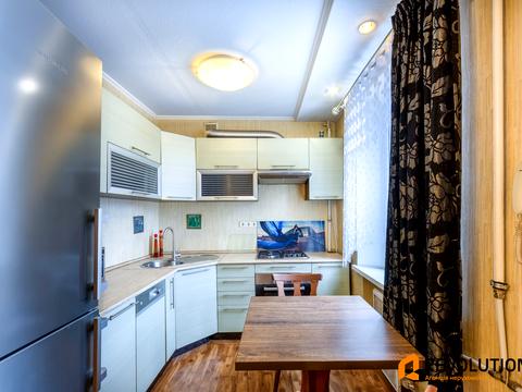 квартира по адресу Спасская ул., 25-Д