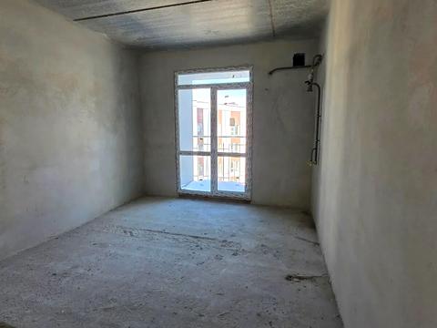 квартира по адресу Отца Ивана Блавацкого ул., 18, к17