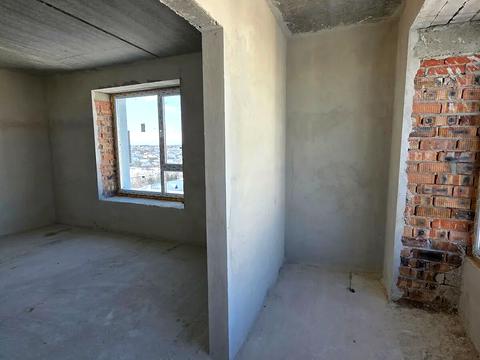 квартира по адресу Отца Ивана Блавацкого ул., 18, к17