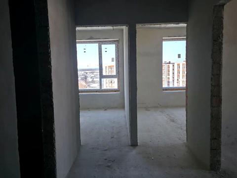 квартира по адресу Отца Ивана Блавацкого ул., 18, к17