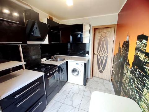 квартира за адресою 200-річчя Кривого Рогу просп., 32